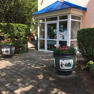 Wasserburg Monaco di Baviera