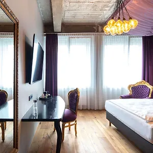 Hotell Loftstyle Hannover, Western Signature Collection
