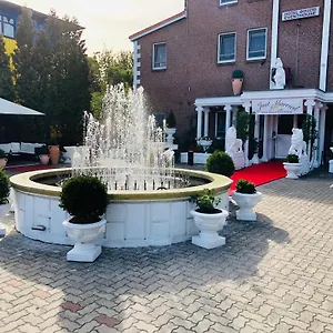 Hotell Bouzid -