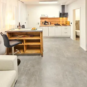 Lägenhetshotell City Apartments Hannover