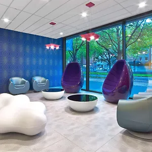 Prizeotel Hannover-city Hannover
