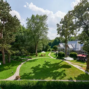 Parkhotel Rothof Monaco di Baviera