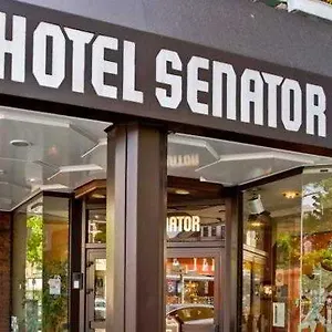 Senator 4*, Hamburg-Harburg Tyskland