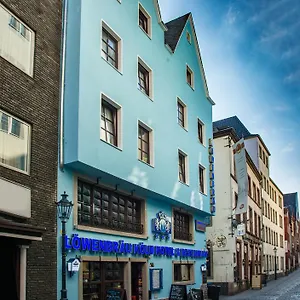 Und Restaurant Loewenbraeu Colonia