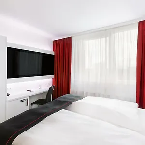 Hotell Dormero Hannover-langenhagen Airport